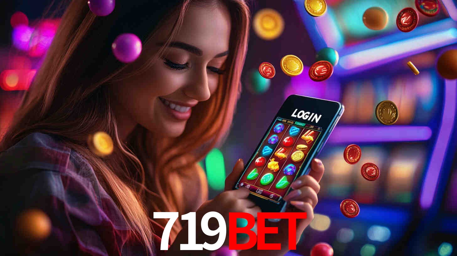 719bet - Casino Online Plataforma - 719bet.com