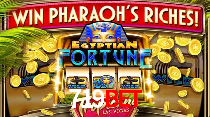 Desvendando o Mundo dos Jogos Virtuais na 719bet