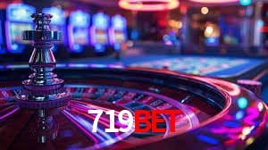 Experiência VIP 719bet