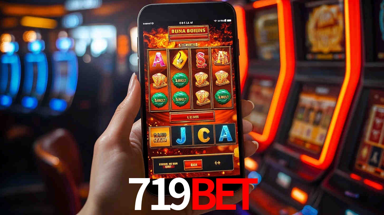 719bet app