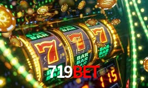 Descubra a Magia dos Jogos de Arcade no 719bet