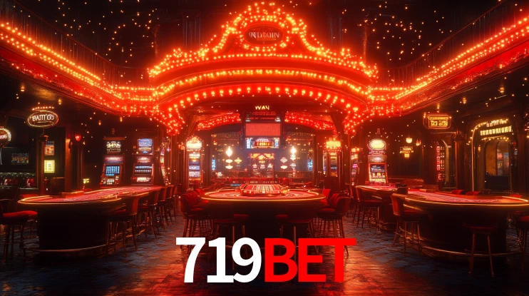 719bet app