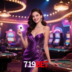 Casino Ao Vivo 719bet