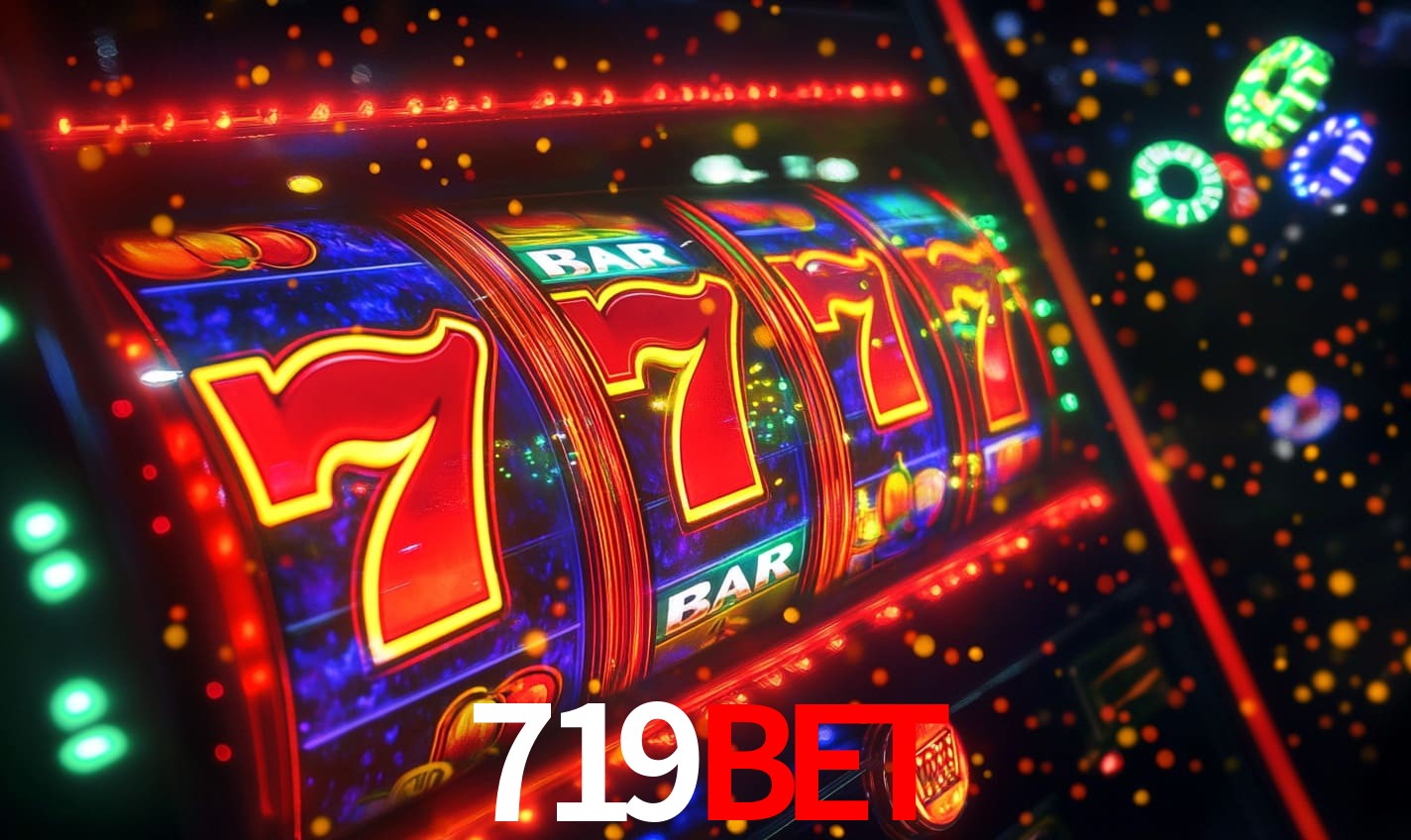 719bet.com