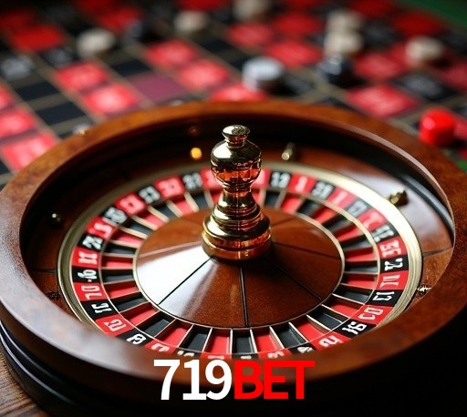Ofertas Exclusivas 719bet