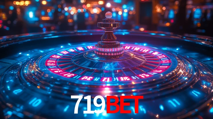 719bet