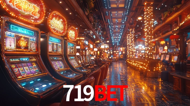 719bet.com