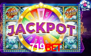 Desvendando o Mundo dos Jogos Virtuais na 719bet