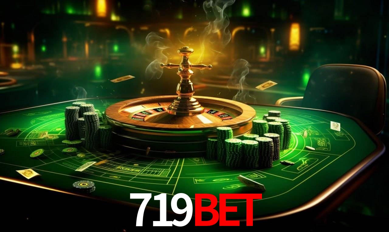 Apostas de Tênis 719bet