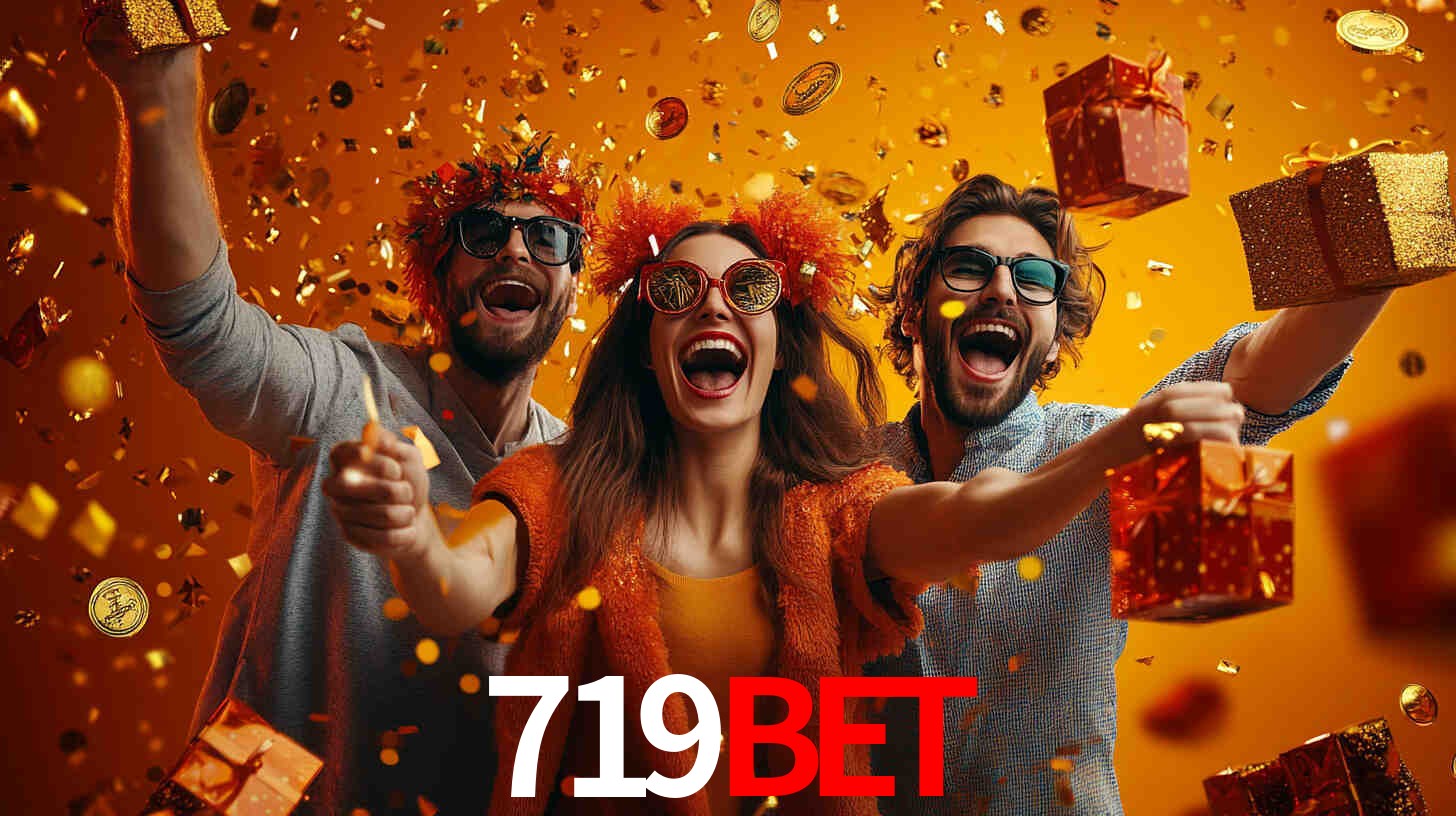 719bet: A Experiência de Casino com Jogos de Mesa ao Vivo