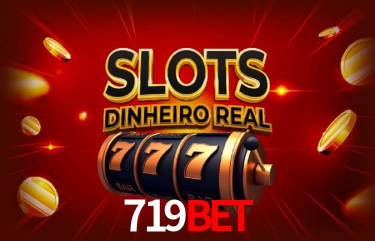 Promoções Sazonais 719bet