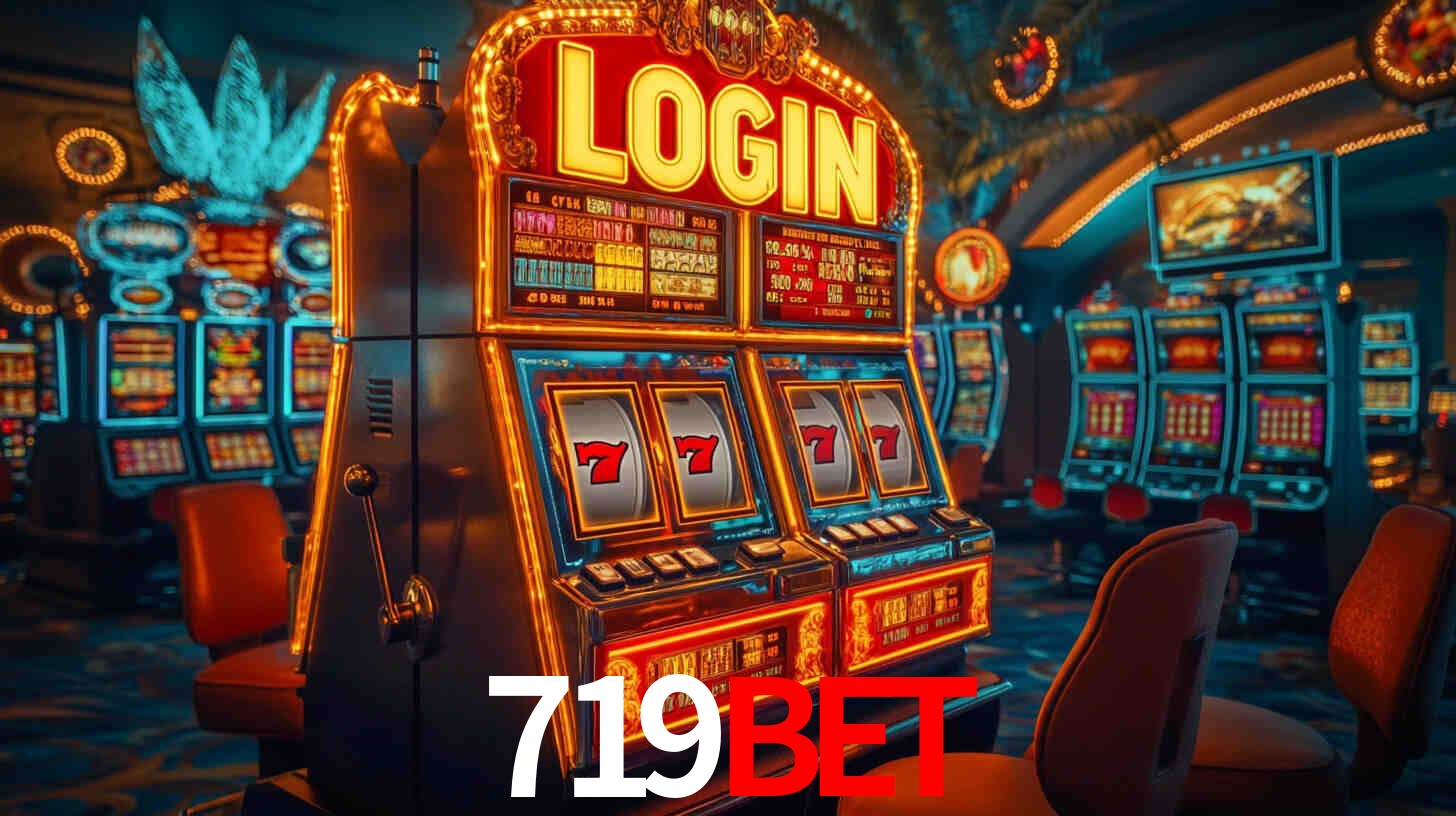 719bet app