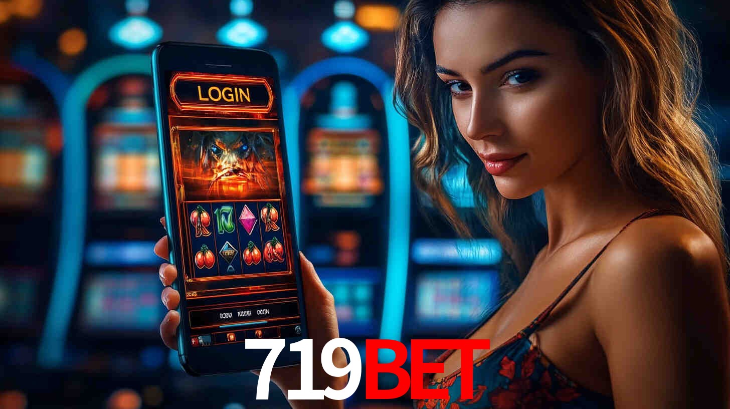 719bet app