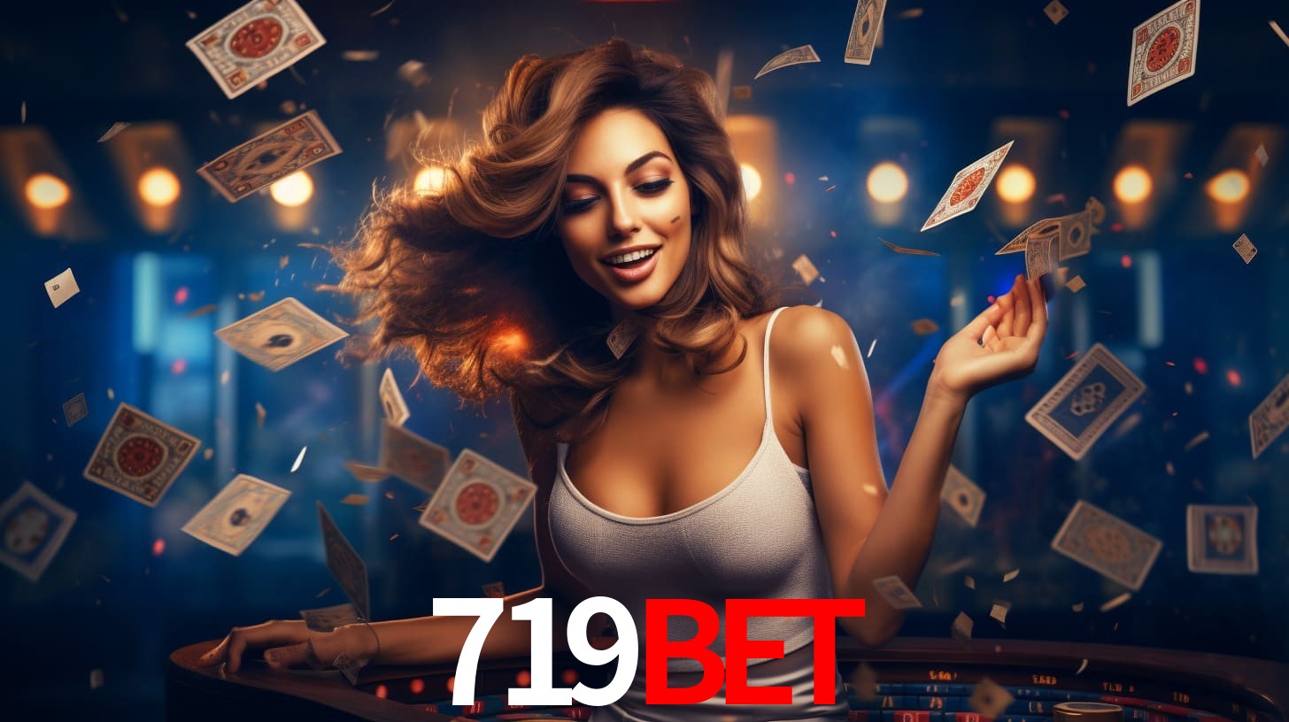719bet: Seu Especialista em Apostas Esportivas Brasileiras