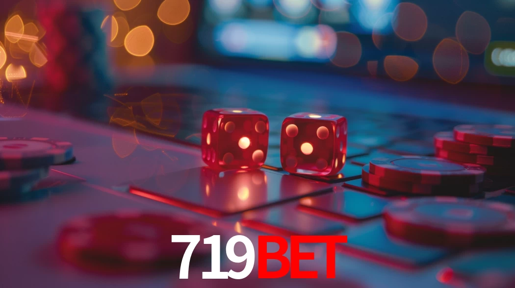 Casino Ao Vivo 719bet